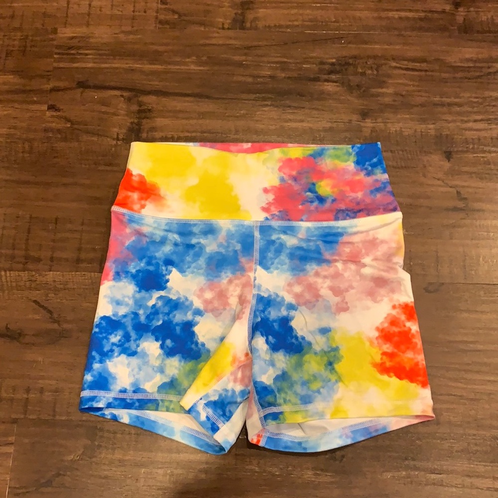 Fleo shorts